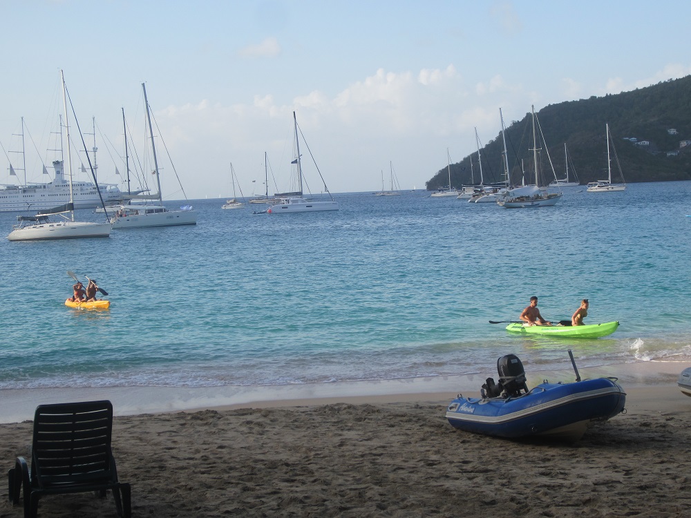 Bequia, St. Vincent and the Grenadines