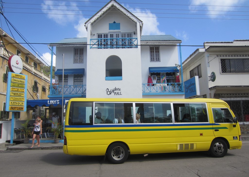 Bequia, St. Vincent and the Grenadines