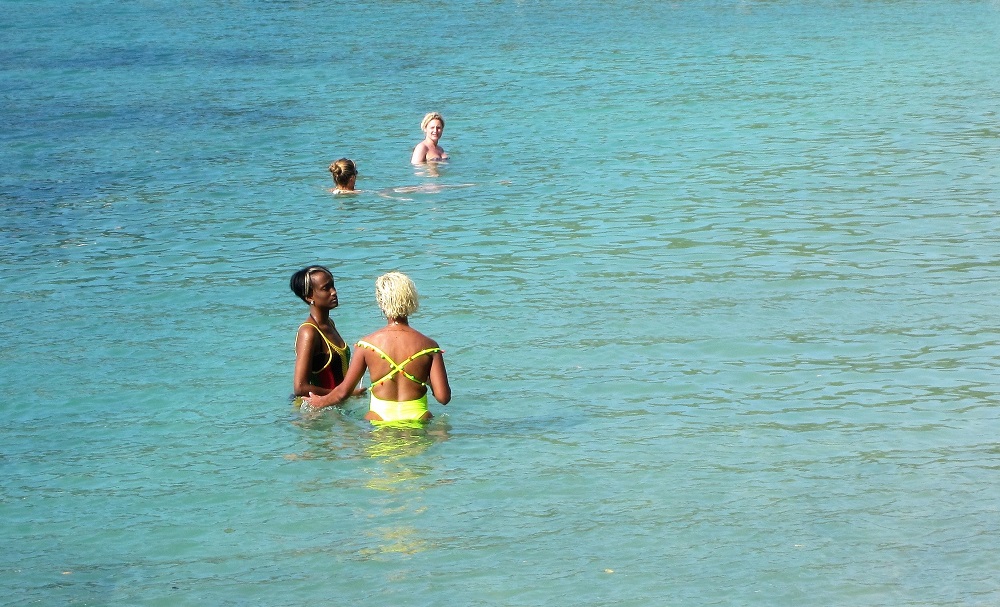 Bequia, St. Vincent and the Grenadines