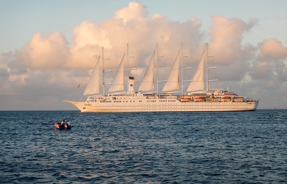 St. Vincent and the Grenadines