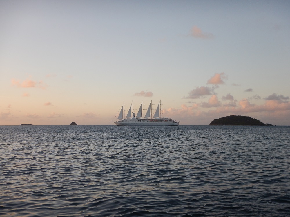 St. Vincent and the Grenadines