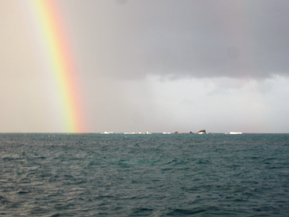 Mayreau, St. Vincent and the Grenadines