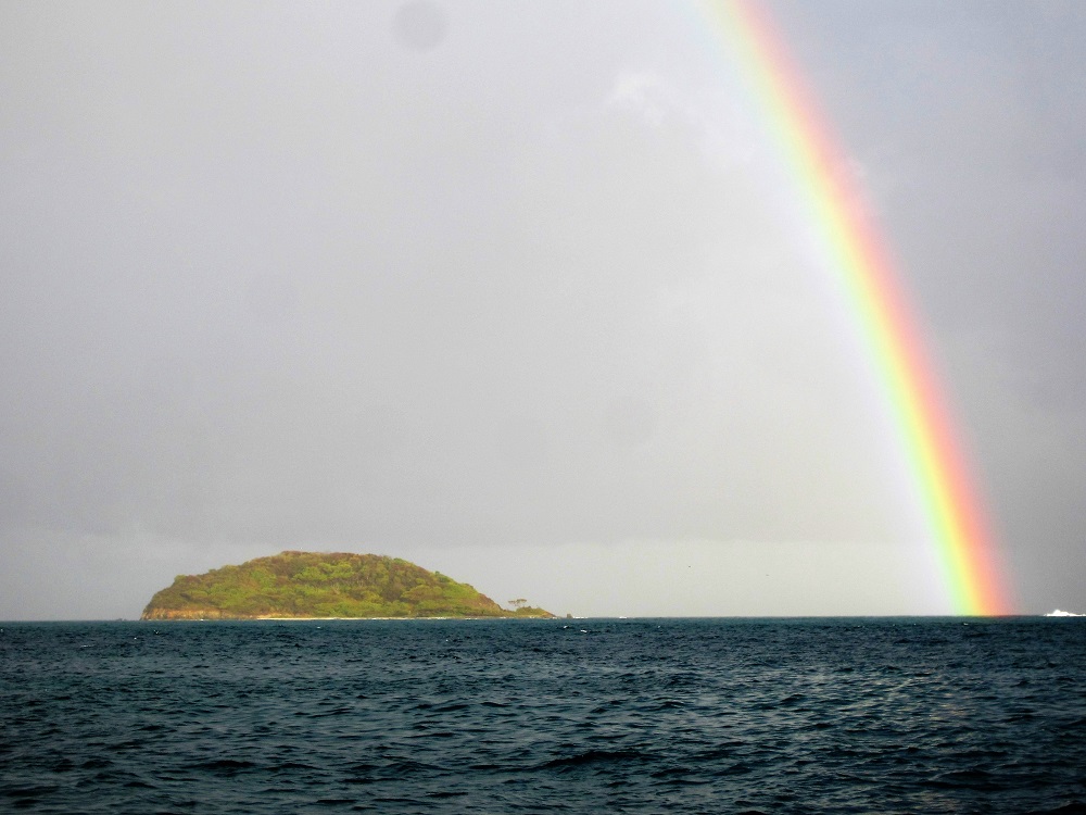 Mayreau, St. Vincent and the Grenadines