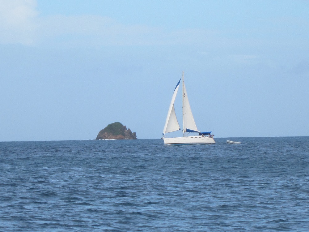 St. Vincent and the Grenadines