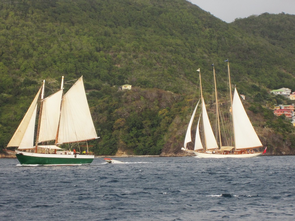 St. Vincent and the Grenadines