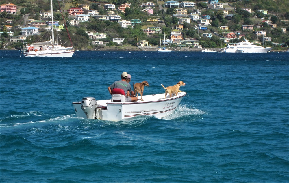 St. Vincent and the Grenadines