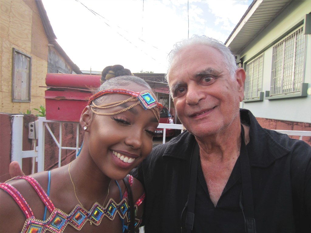 Carnival, Port of Spain, Trinidad and Tobago, 2018