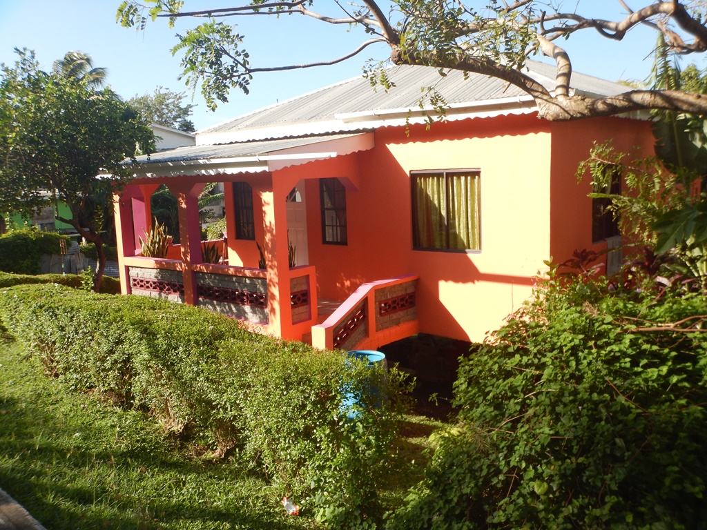 Grand Anse, Grenada