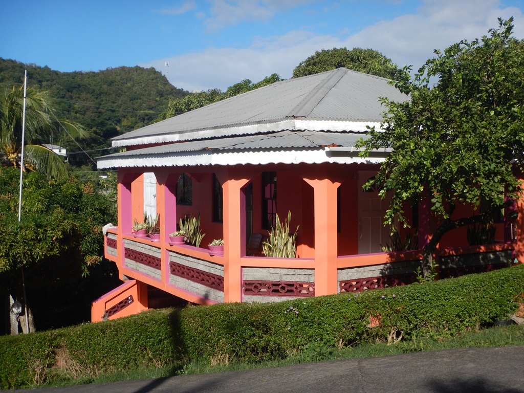 Grand Anse, Grenada