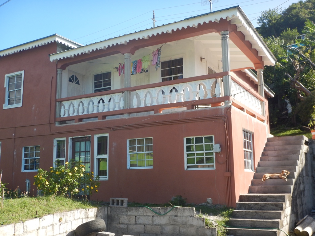 Grand Anse, Grenada