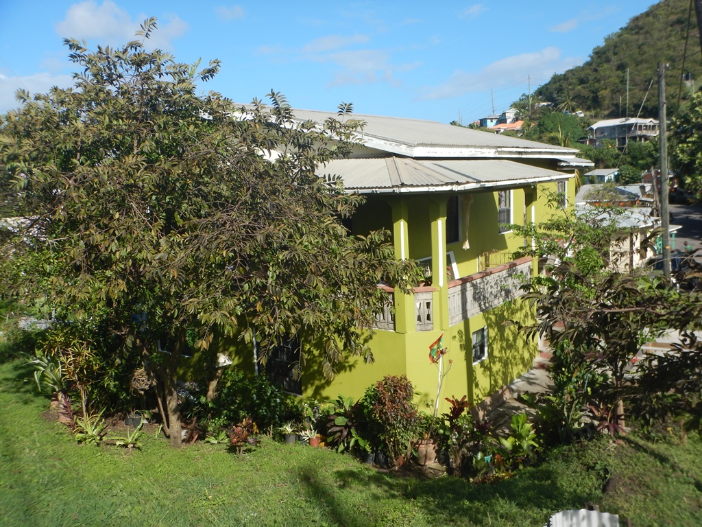 Grand Anse, Grenada