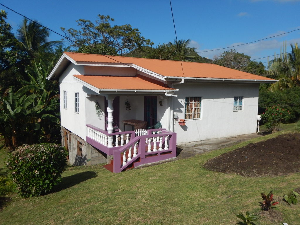 Grand Anse, Grenada