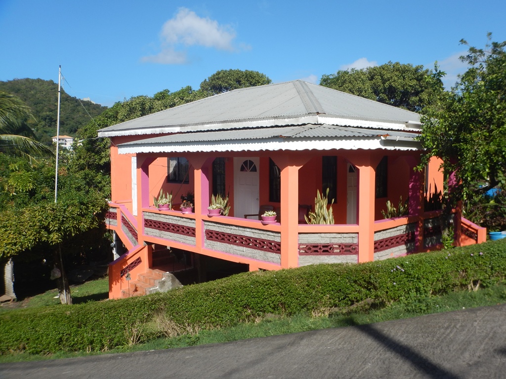 Grand Anse, Grenada