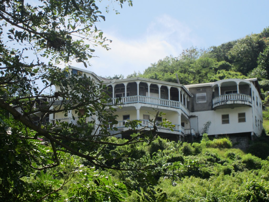 Grand Anse, Grenada