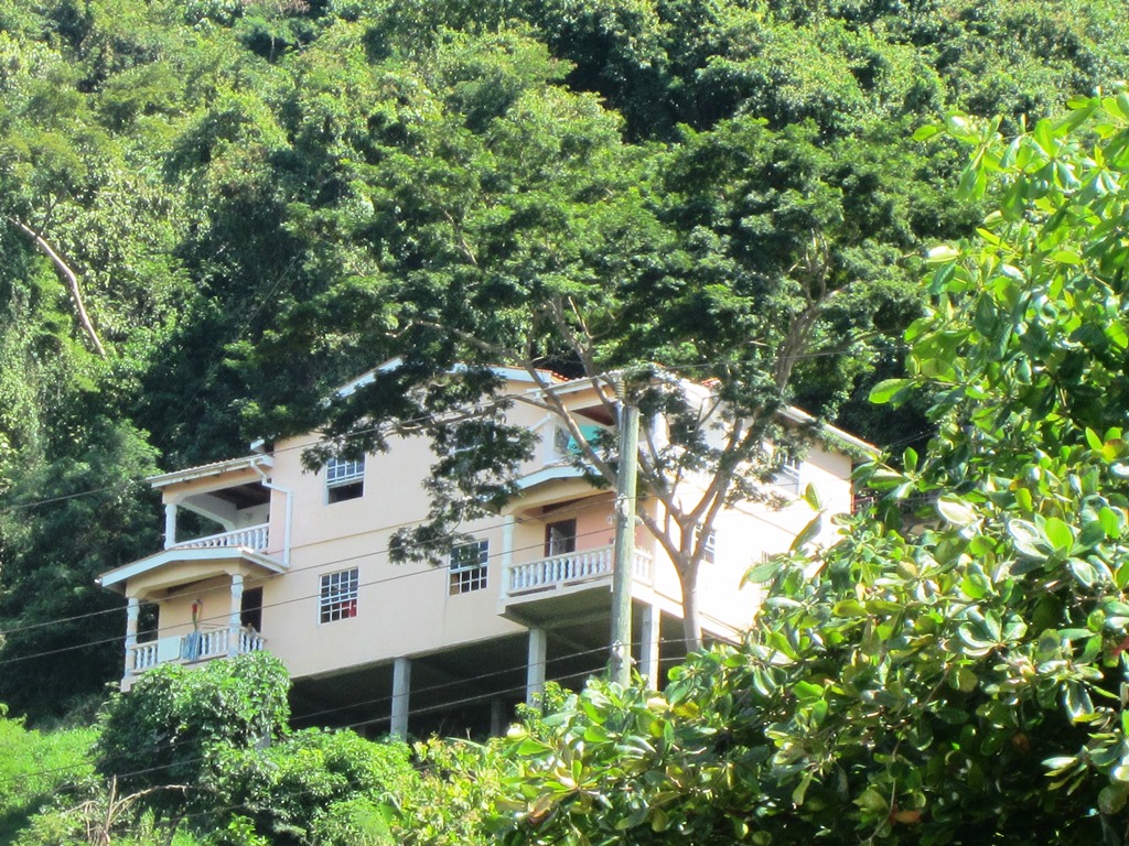 Grand Anse, Grenada