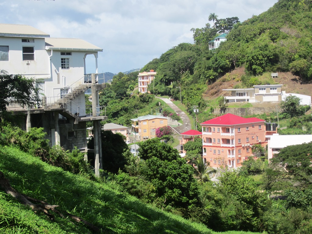 Grand Anse, Grenada