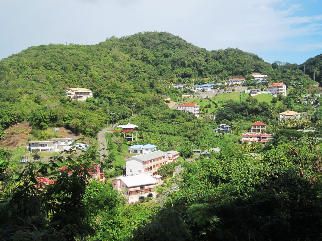 Grand Anse, Grenada