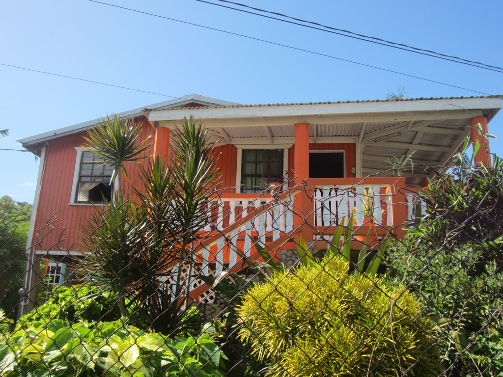 Grand Anse, Grenada