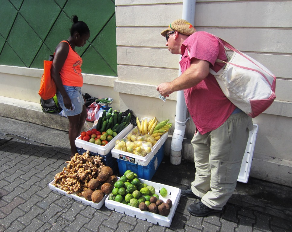 Hillsborough St. Market