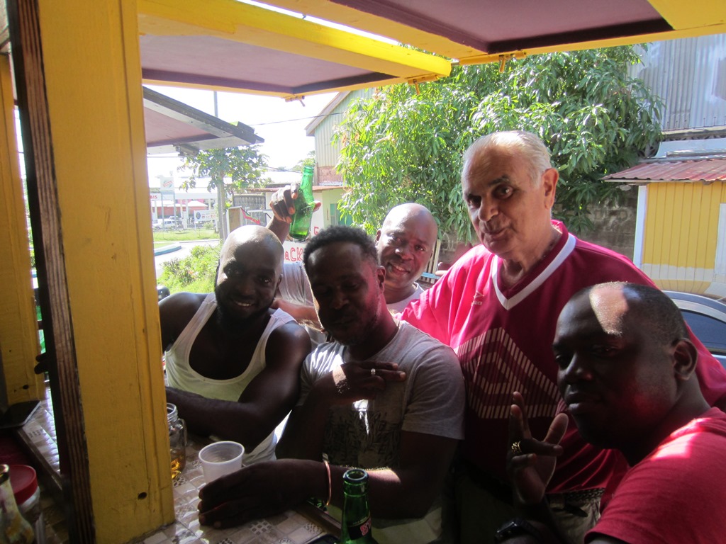 Bougainvillea Apartments, Grand Anse, Grenada 