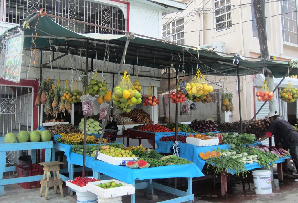 Bourda, Georgetown, Guyana