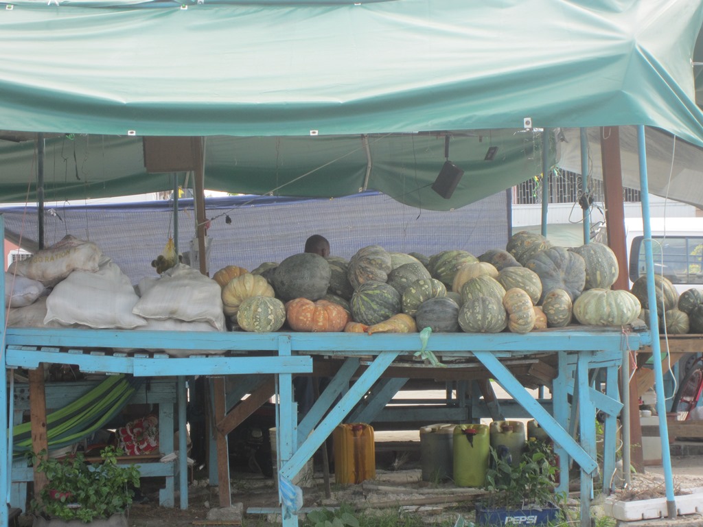 Bourda, Georgetown, Guyana