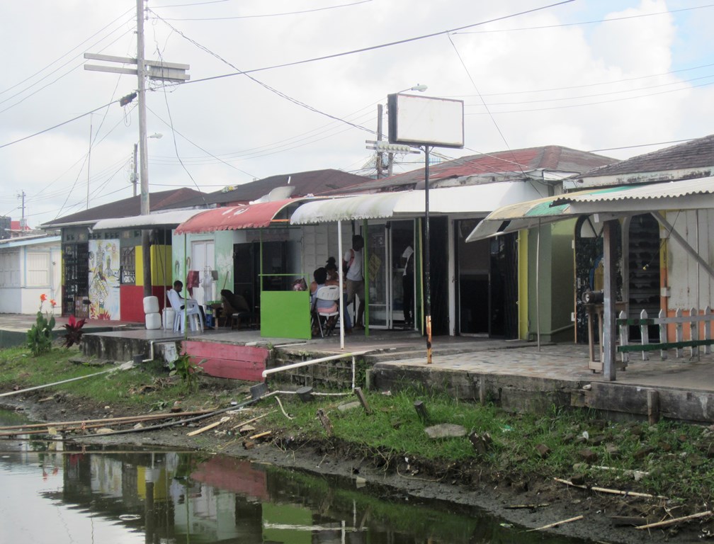 Bourda, Georgetown, Guyana