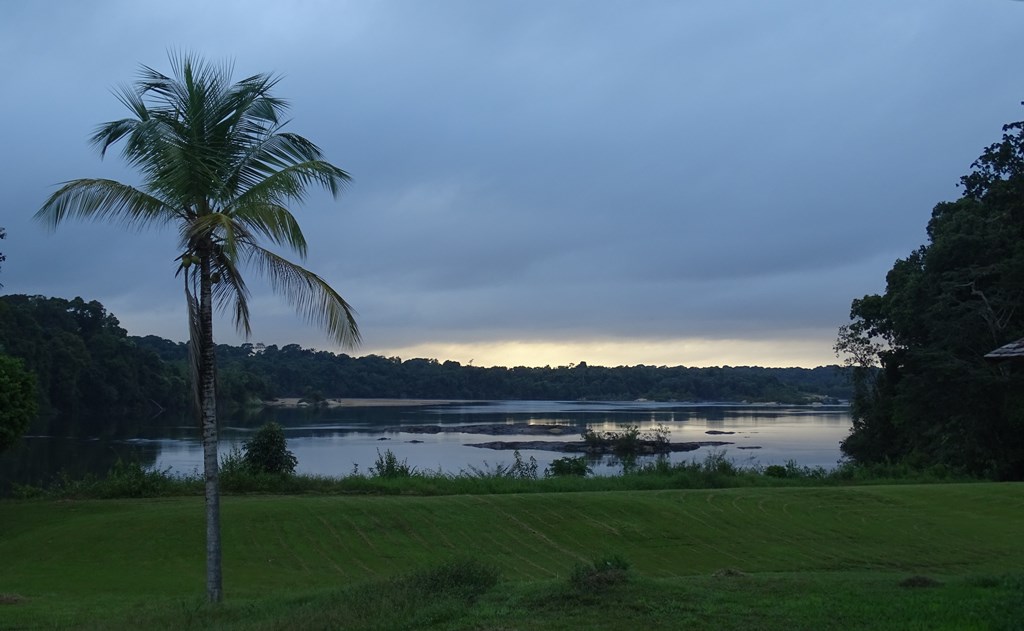  Essequibo River, Guyana