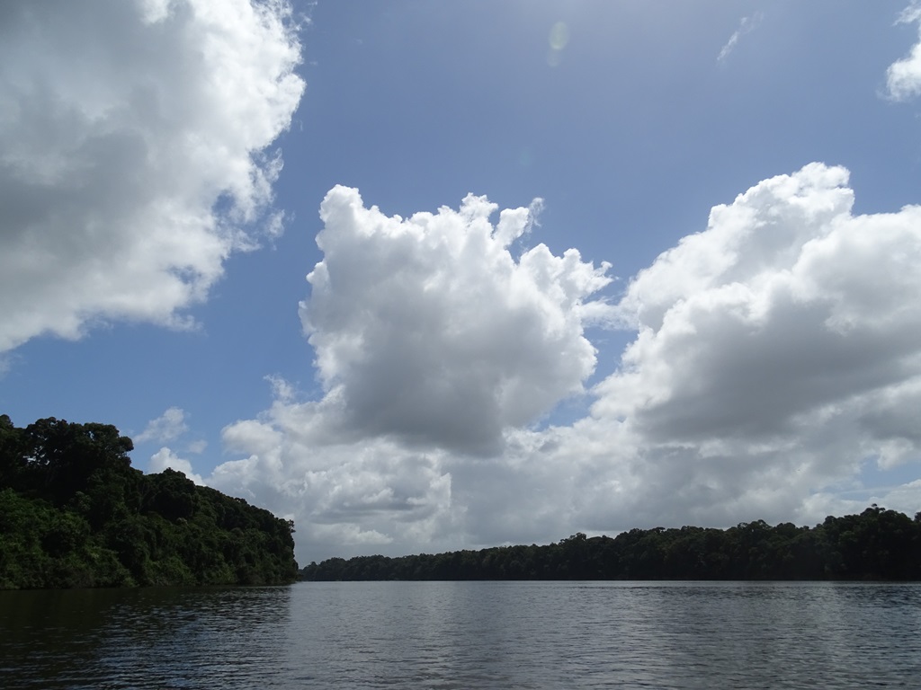  Essequibo River, Guyana