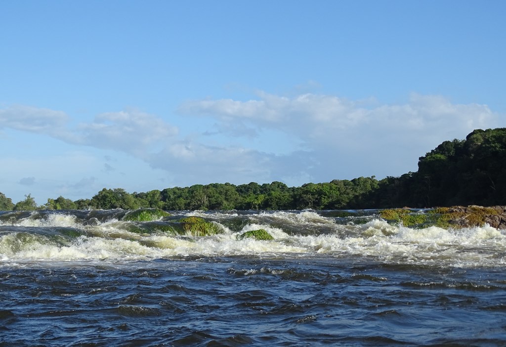 Essequibo River, Guyana