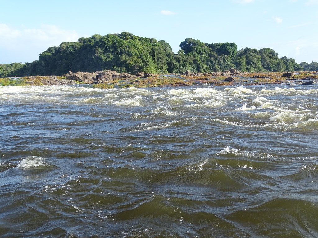  Essequibo River, Guyana