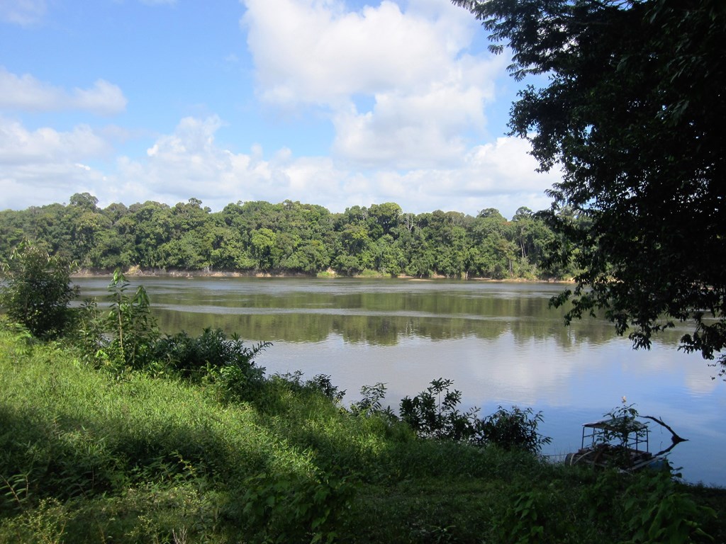  Essequibo River, Guyana