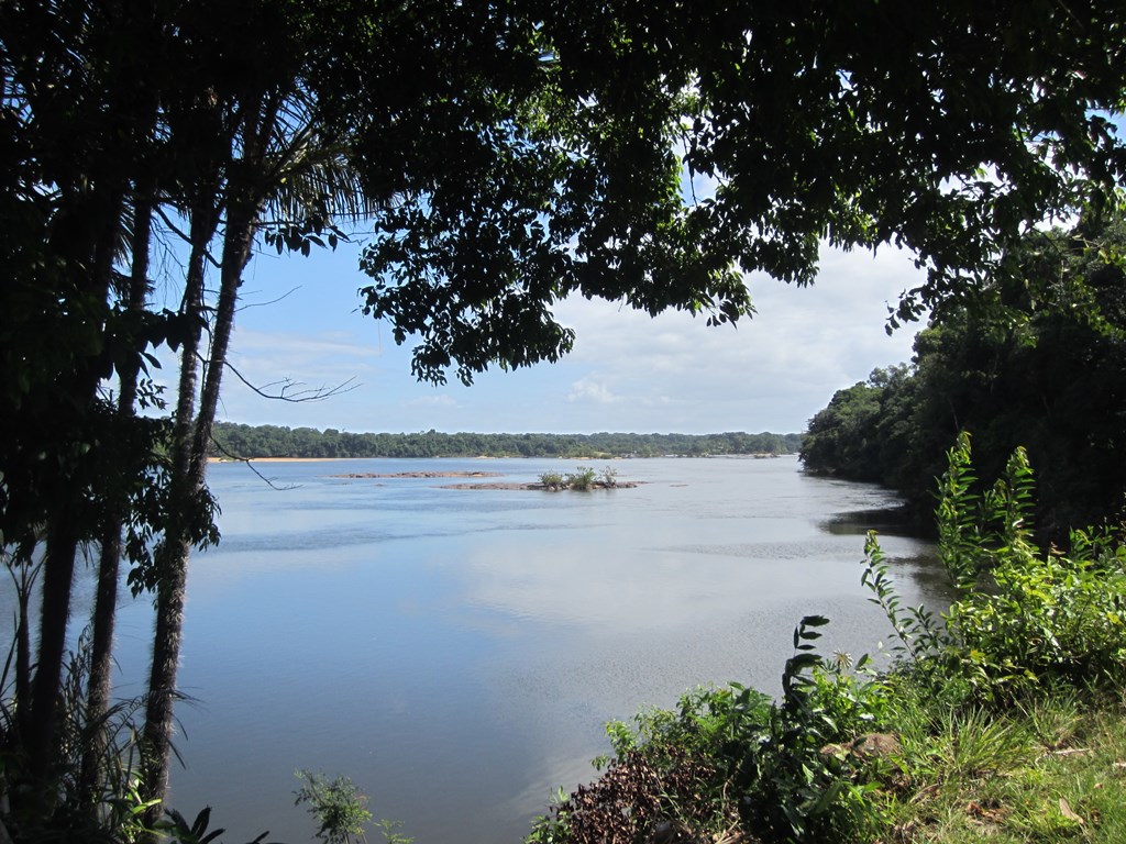  Essequibo River, Guyana