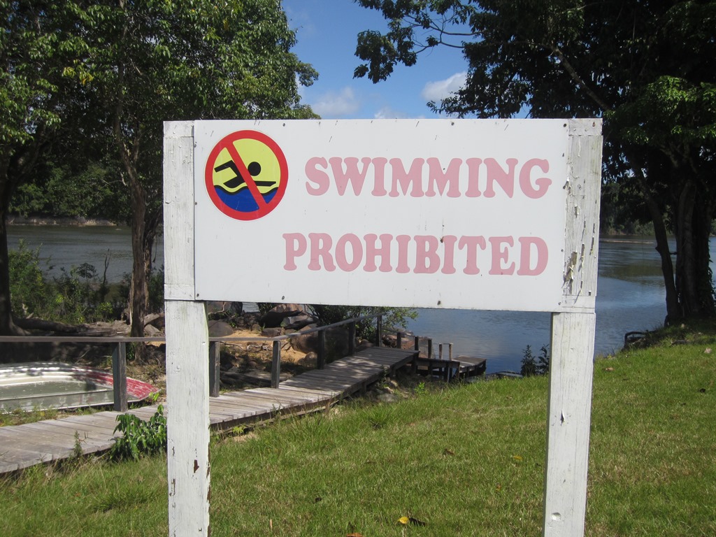  Essequibo River, Guyana