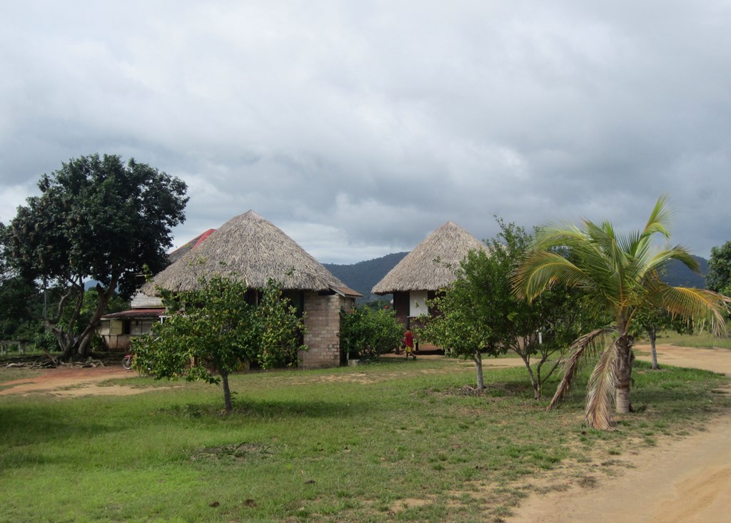Surama Eco-Lodge, Guyana