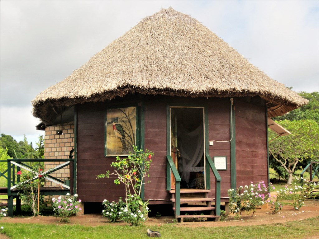 Surama Eco-Lodge, Guyana