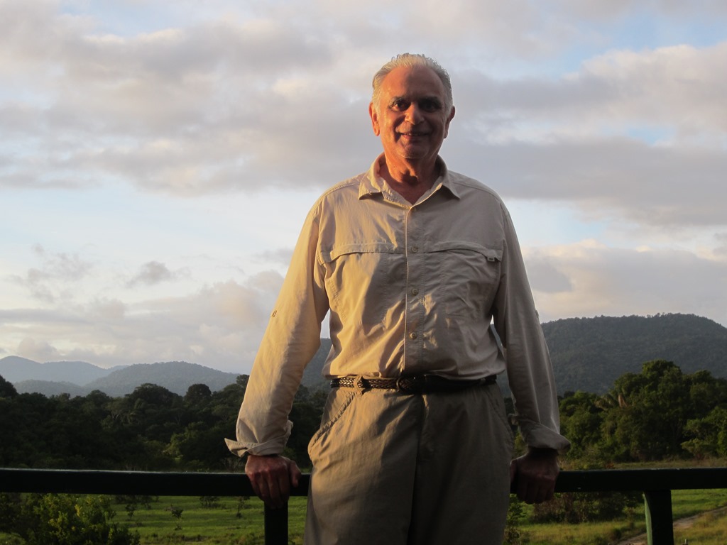 Surama Eco-Lodge, Guyana