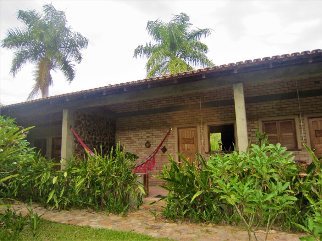 Rock View Lodge, Guyana