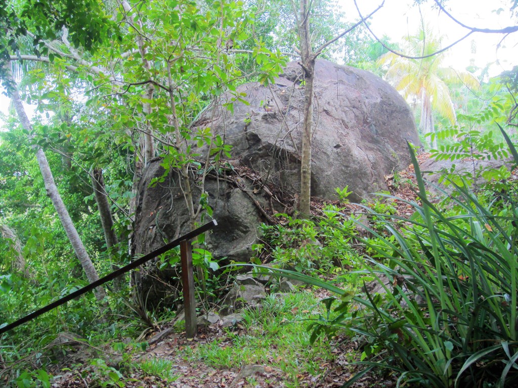 Rock View Lodge, Guyana