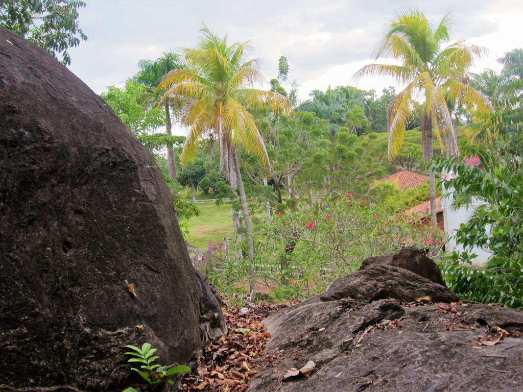 Rock View Lodge, Guyana