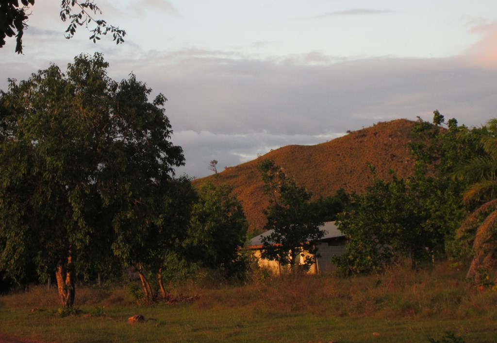 Rock View Lodge, Guyana