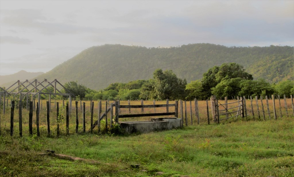 Rock View Lodge, Pakaraima Mountains, Guyana