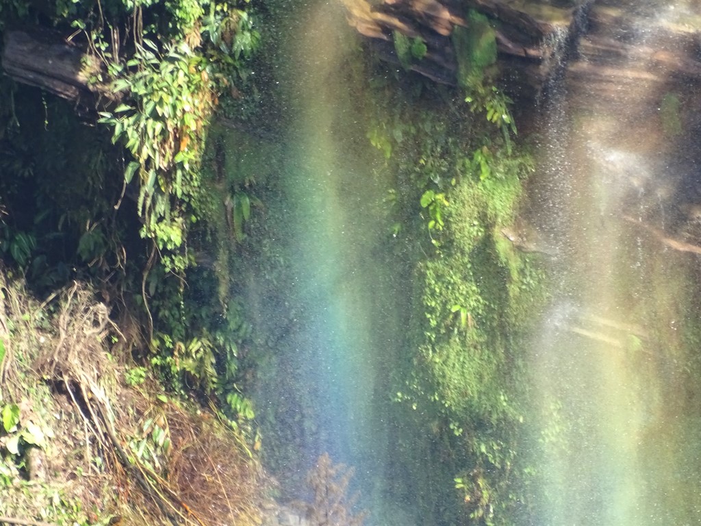 Gorge, Kaietour, Potaro River, Guyana