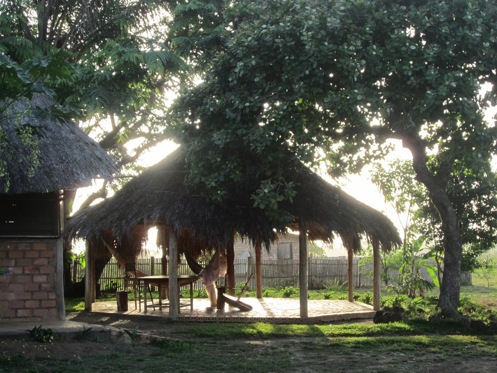 Caiman Lodge, Yupukari Village, Rupununi, Guyana