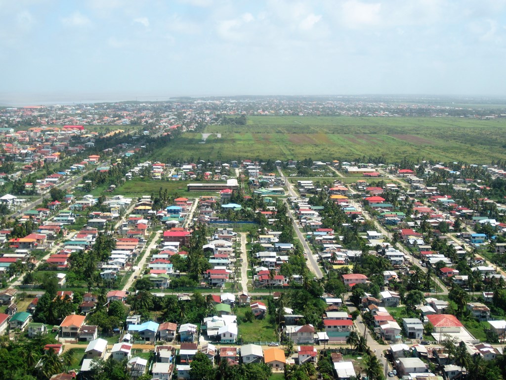 Georgetown, Guyana
