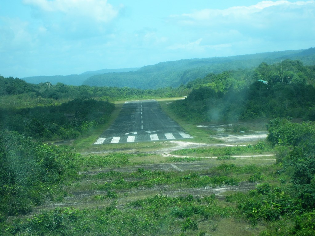 Kaieteur, Potaro River, Guyana