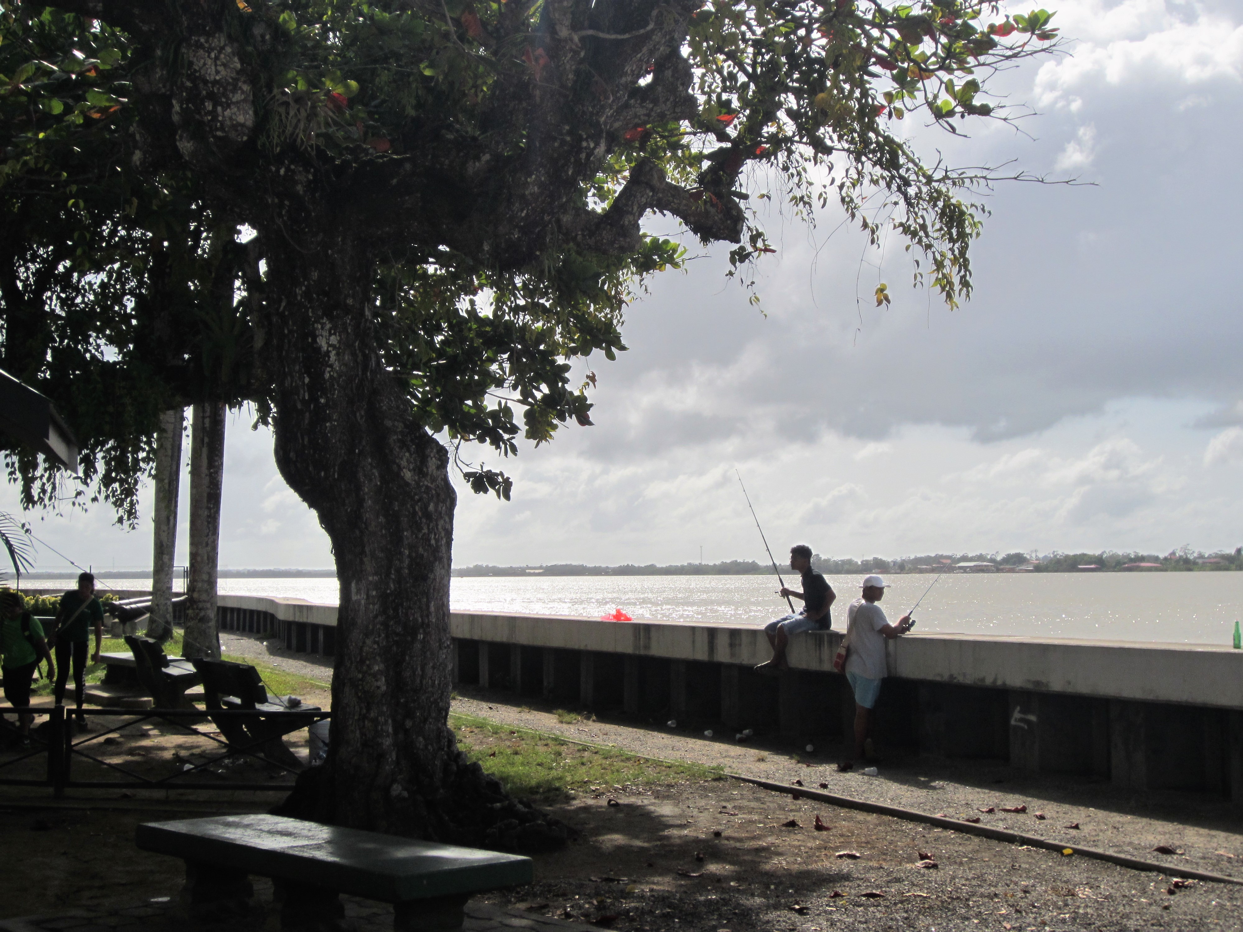   Paramaribo, Suriname