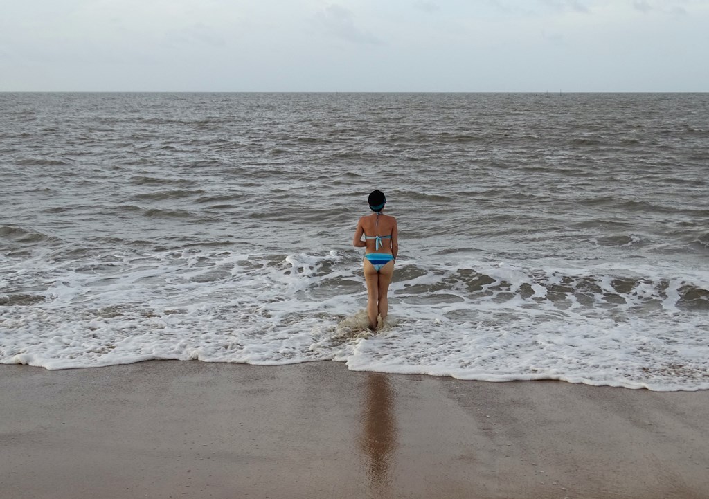 The Wild Coast of Suriname