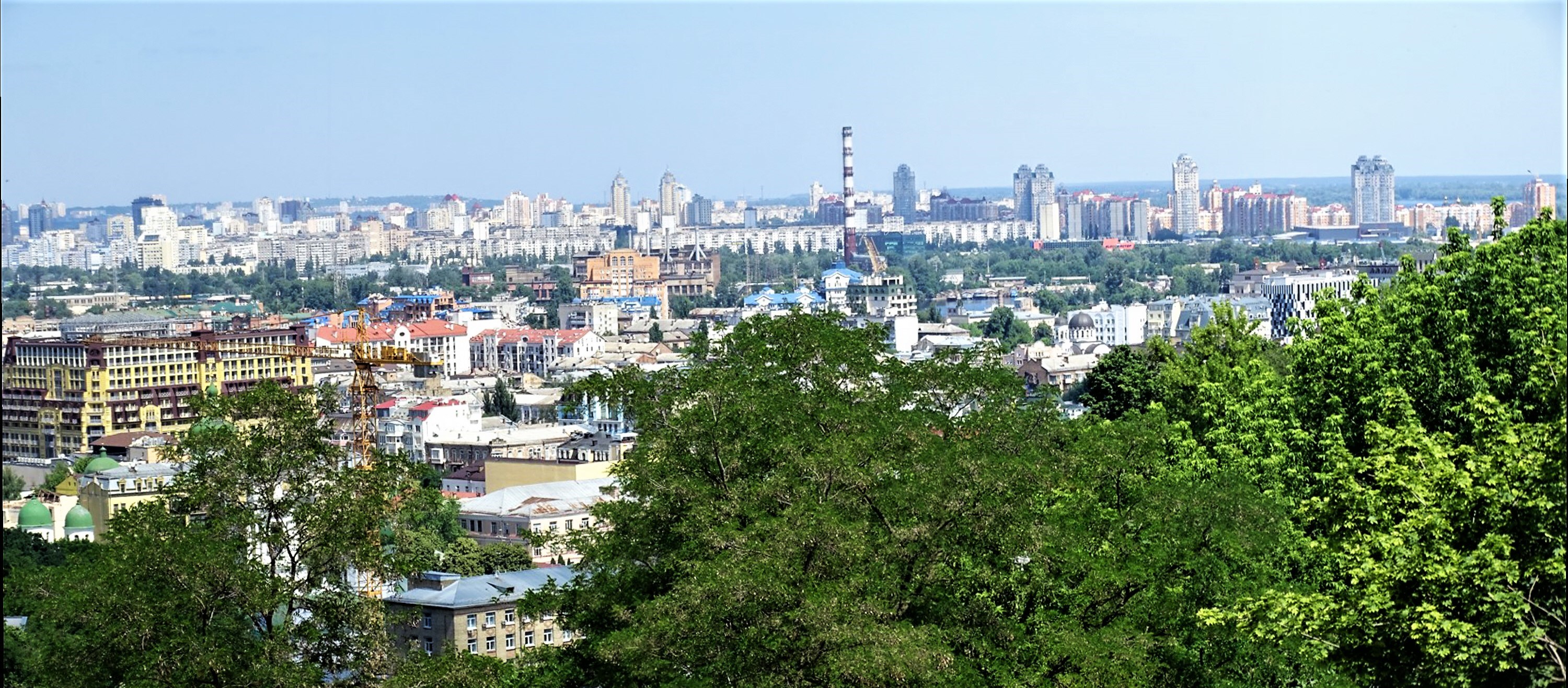 Kiev, Ukraine