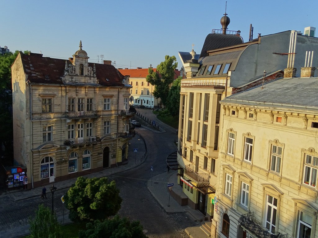 L'viv, Ukraine